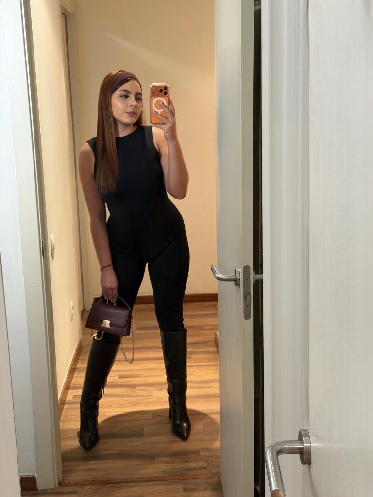 Chica busca chico en Salamanca: 