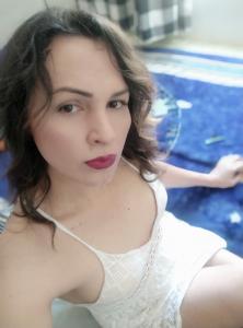 Transexual en Mallorca: 