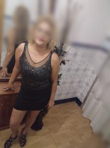 Chica busca chico en Murcia: 