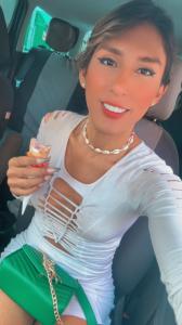 Travesti en Tenerife: 