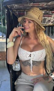 Travesti en Madrid: 