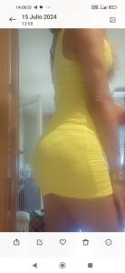 Transexual en Madrid: 