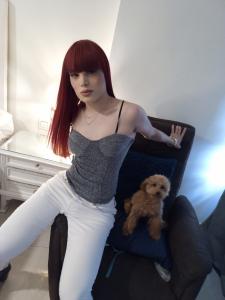 Transexual en Lugo: 