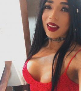 Travesti en Barcelona: 