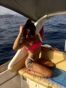 Transexual en Alicante: 