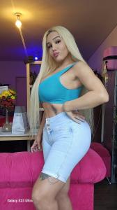 Travesti en Madrid: 
