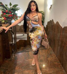 Travesti en Alicante: 