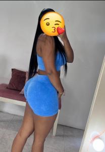 Chica busca chico en Las Palmas: 