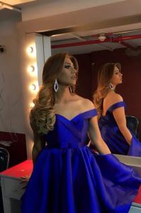 612437329: Travesti en Burgos