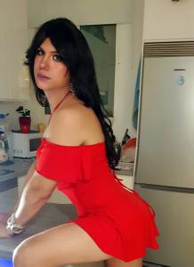 Travesti en Tenerife: 