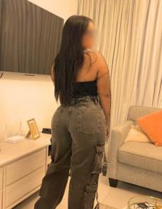 Chica busca chico en Murcia: 
