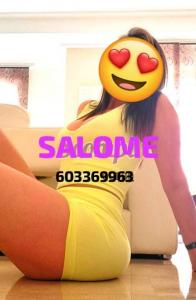 Chica busca chico en Barcelona: 