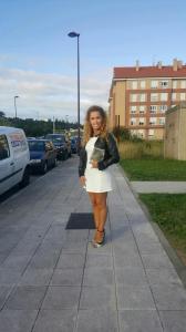 Chica busca chico en Asturias: 