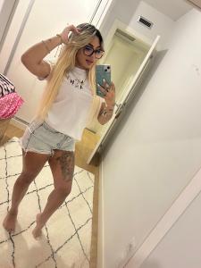 Chica busca chico en Barcelona: 