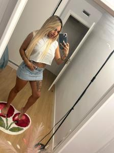 Chica busca chico en Barcelona: 