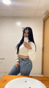 Chica busca chico en Cuenca: 