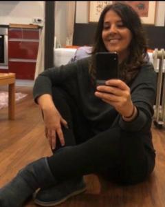 Chica busca chico en Las Palmas: 