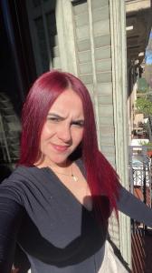 Chica busca chico en Barcelona: 