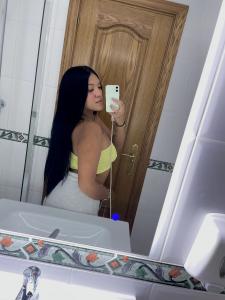 Chica busca chico en Barcelona: 