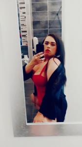Travesti en Gerona: 