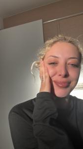 Chica busca chico en Pontevedra: 