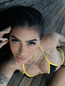 Chica busca chico en Alicante: 