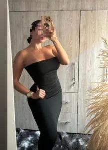 Chica busca chico en Madrid: 