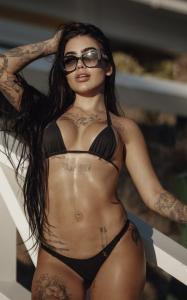 Chica busca chico en Alicante: 
