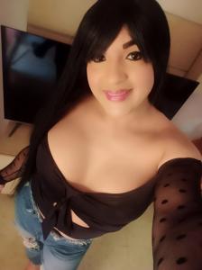 Transexual en Castellón: 