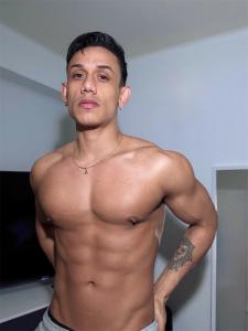 Chico busca chica en Madrid: 