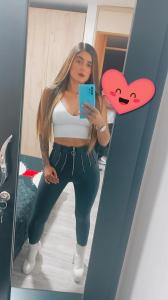 Chica busca chico en Valencia: 
