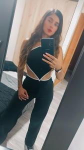 Chica busca chico en Zaragoza: 