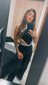 Chica busca chico en Valencia: 