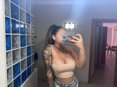 Chica busca chico en Tenerife: 