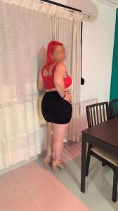 Chica busca chico en Las Palmas: 