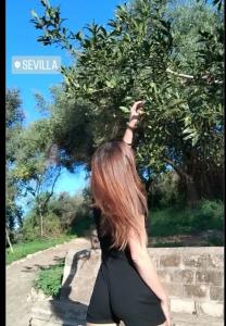 Chica busca chico en Madrid: 
