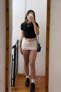 Chica busca chico en Toledo: 