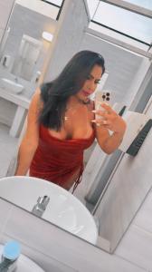 642690308: Travesti en Alicante