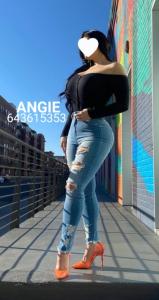 643615353: Chica busca chico en León