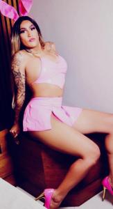 615429200: Transexual en León