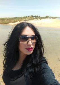 666278809: Transexual en Málaga
