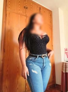 614420939: Chica busca chico en Murcia