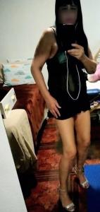 Chica busca chico en Murcia: 
