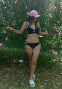 Chica busca chico en Zaragoza: 