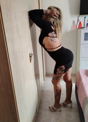 Chica busca chico en Las Palmas: 