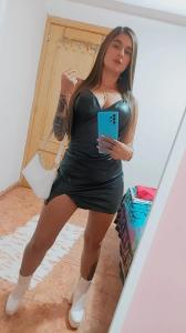 Chica busca chico en Valencia: 