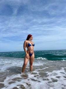 Chica busca chico en Barcelona: 