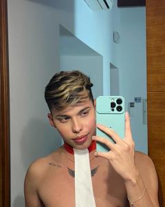 Transexual en Barcelona: 