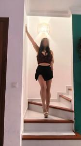 Chica busca chico en Madrid: 
