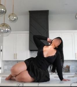 Chica busca chico en Tenerife: 